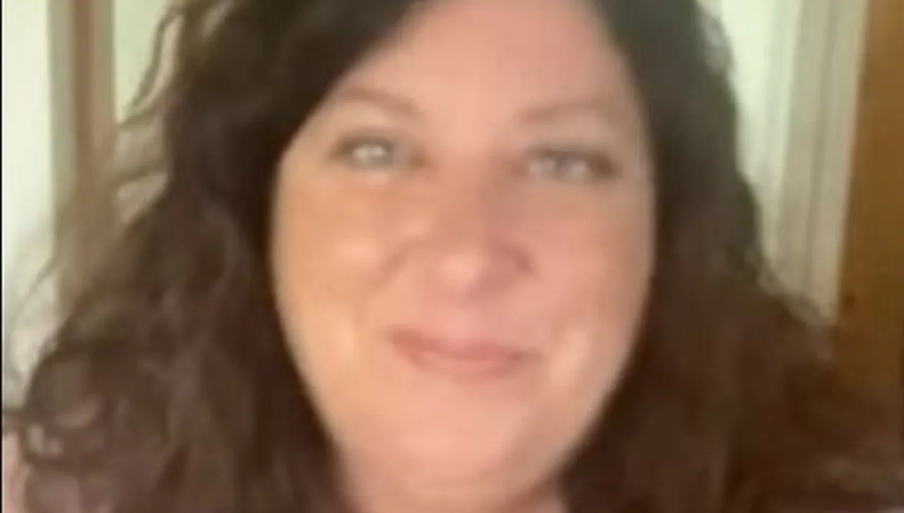 Тара Рийд, който обвини Байдън в сексуален тормоз, получи руско гражданство