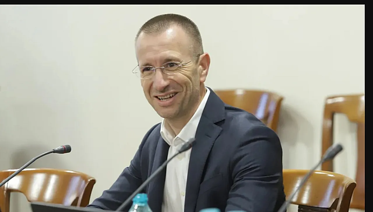 Избират председател на Софийски градски съд, има един кандидат