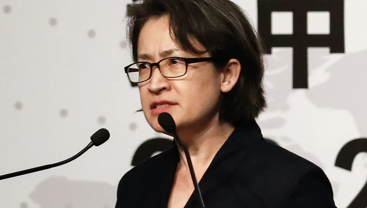 Чешкото разузнаване: Китай е следил вицепрезидента на Тайван, планирал е да я сплаши физически