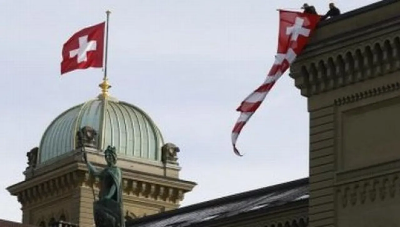 Швейцария ще гласува по предложение за ограничаване на населението до