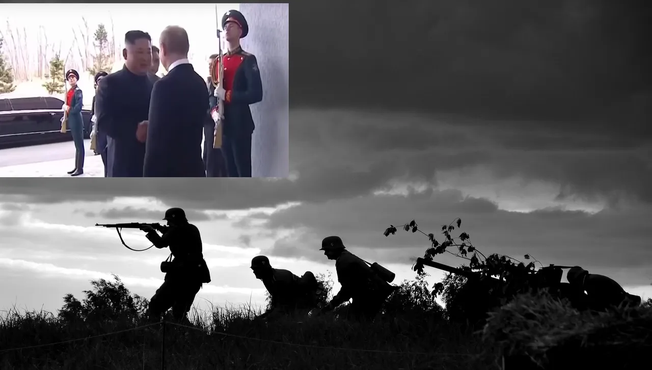 CNN:  Северна Корея изпраща още 30 000 войници на Русия за войната в Украйна 