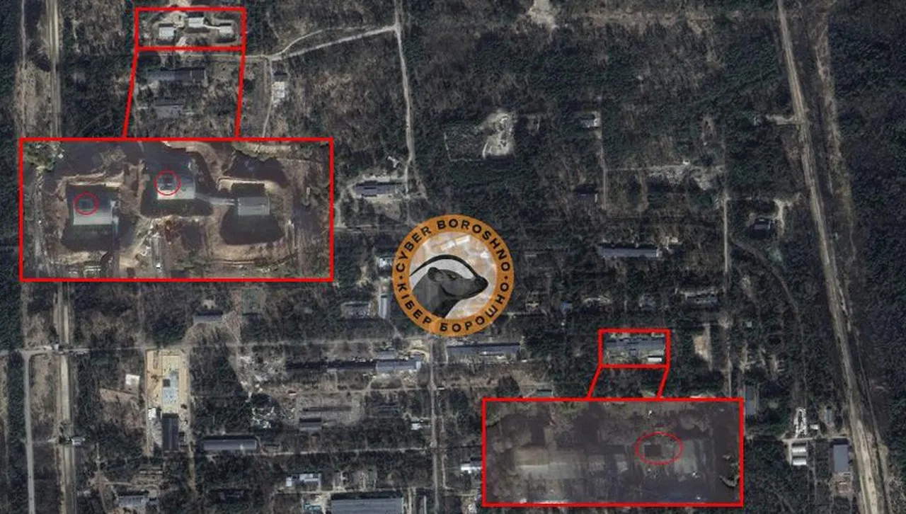 Storm Shadow унищожи Брянския химически завод – украински удар проби руската ПВО на 100%