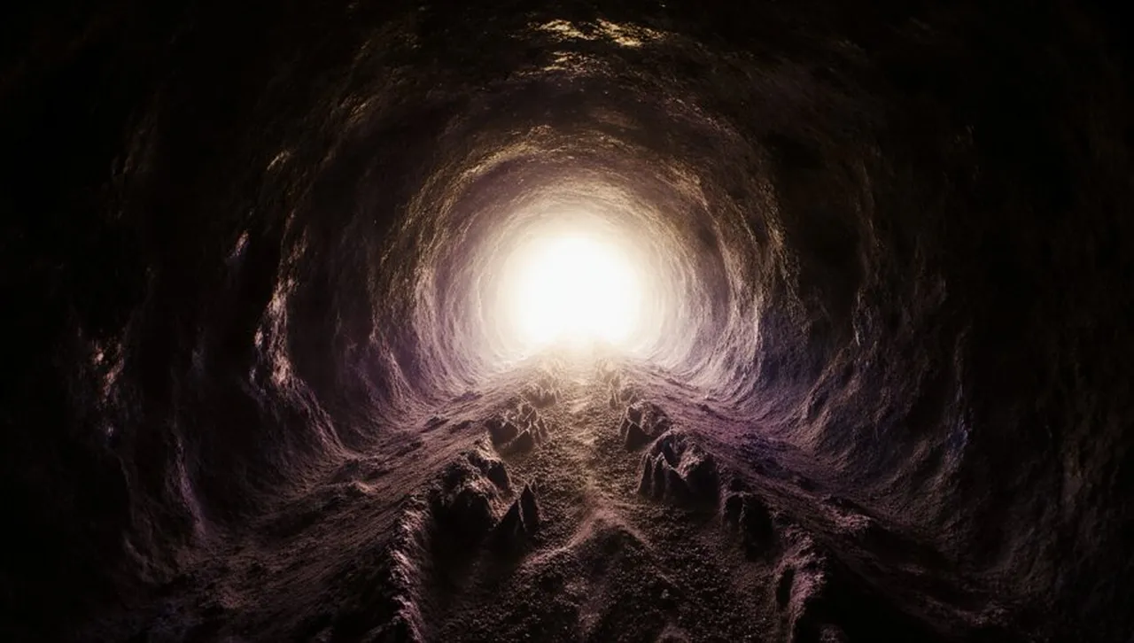 Мистерия в Бразилия: Кой е изкопал стотици километри тунели, по-големи от човешки ръст?