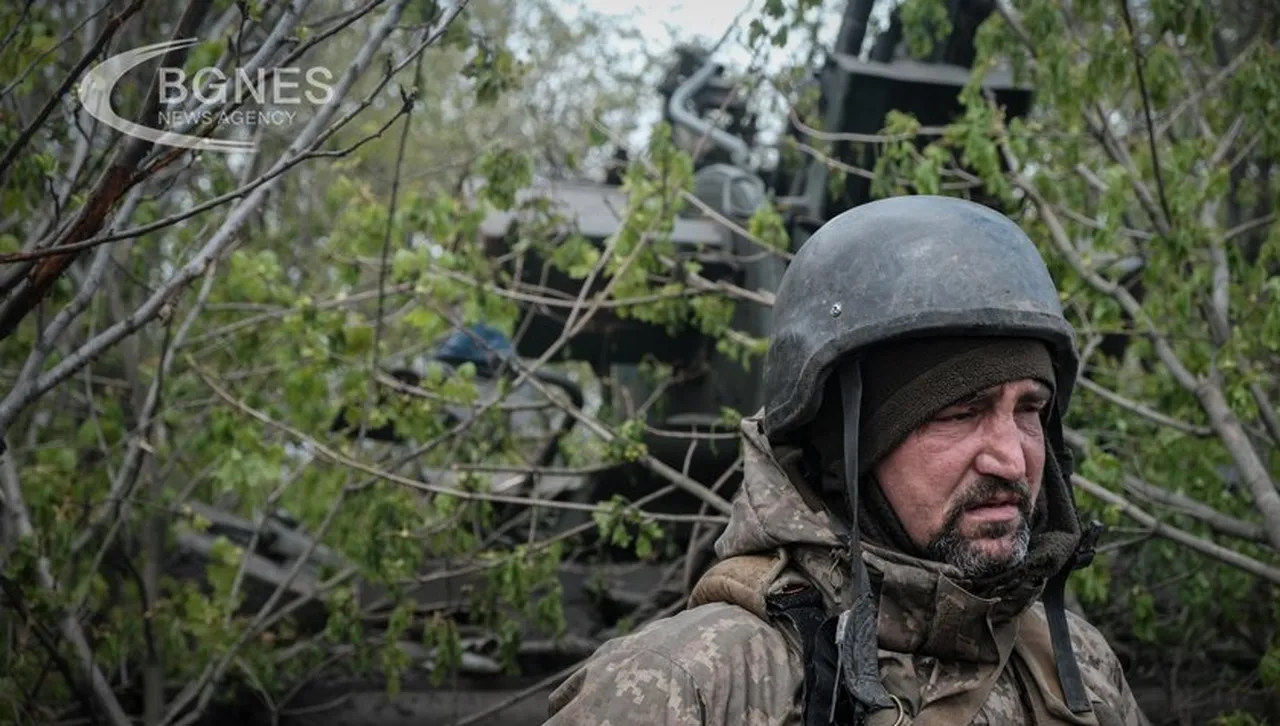 Украйна мобилизира мъже 50+, не всички подлежат на призовка