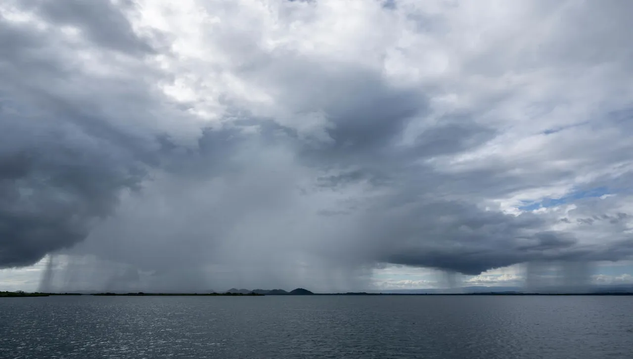 Градина „Кристал“ излага фотоси по повод "10 години от Парижкото споразумение" за климата 