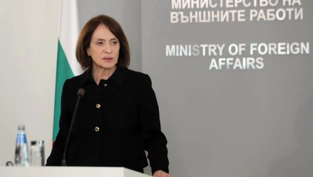 Създава се впечатлението че има повторяемост на една ситуация заяви