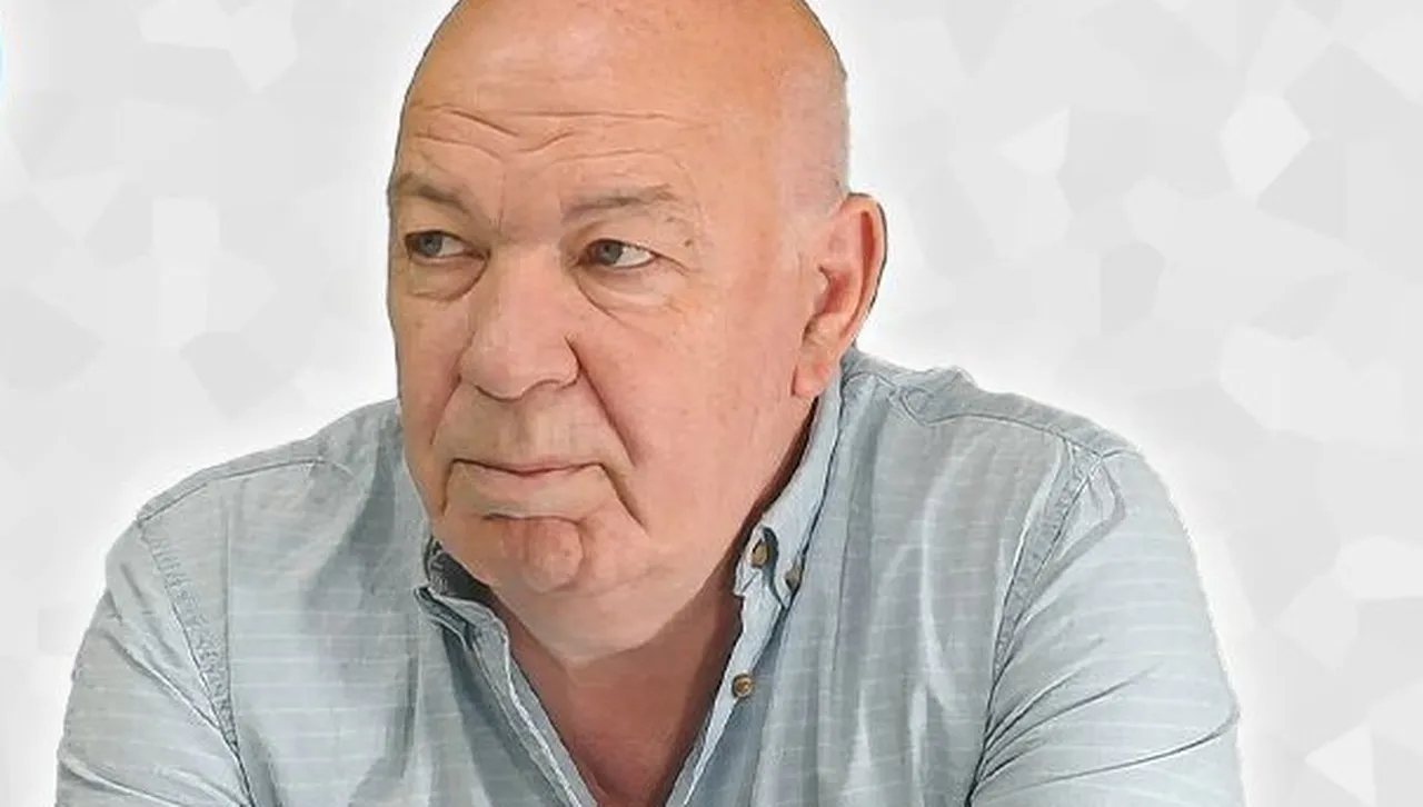 Йово Николов: Корупционните скандали у нас като този с ПП съществуват в медиите, не в правото