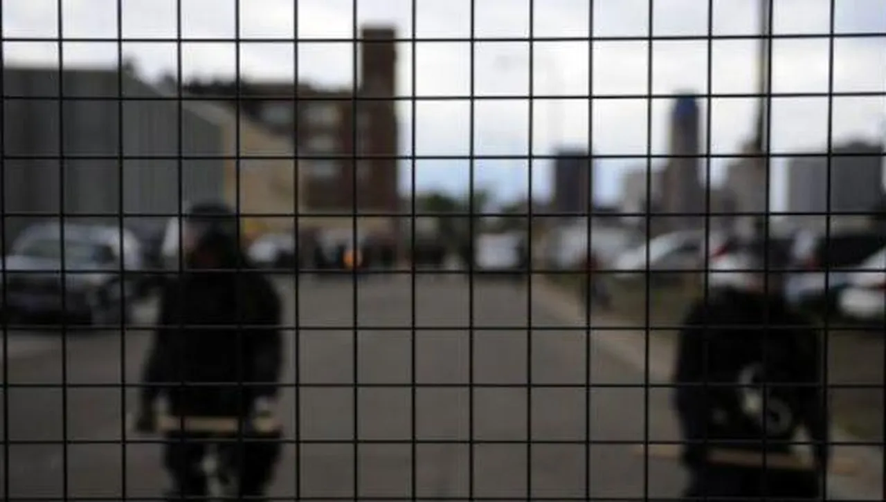 Унгария е под прицела на Европейския съд заради незаконни експулсирания на мигранти