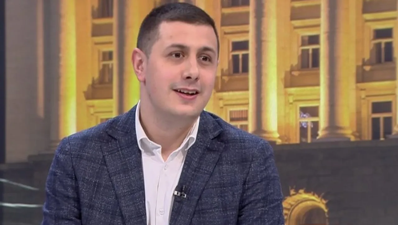 Атанас Атанасов, БСП: Самата опозиция знаеше, че вотът няма да успее, дневният ред на обществото е друг