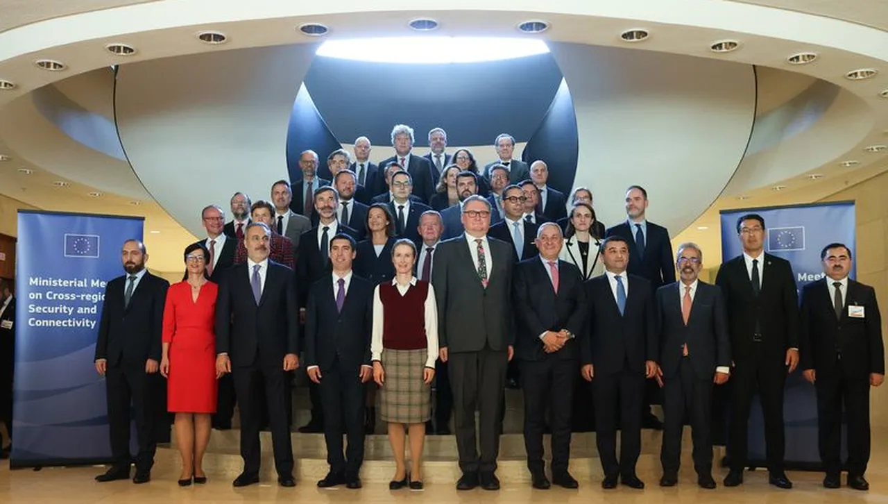 България е готова да е водещ фактор в създаването на Център за морска сигурност 