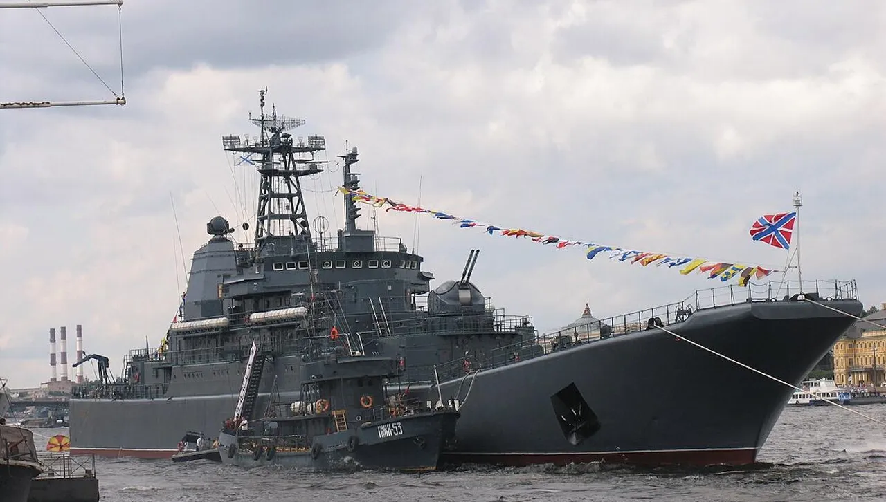  Business Insider: Руският флот се сблъсква с огромни проблеми 