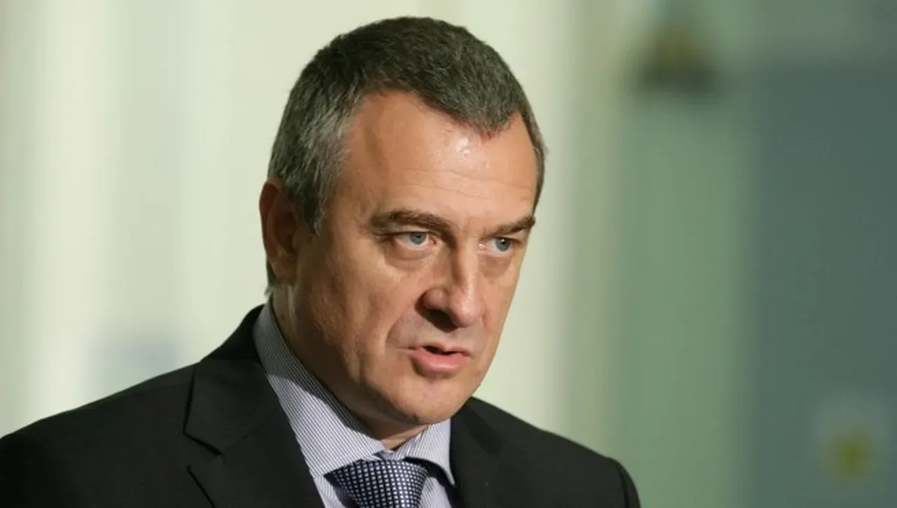  Цветлин Йовчев: Рискуваме острото противопоставяне между институциите да се превърне в бедствие