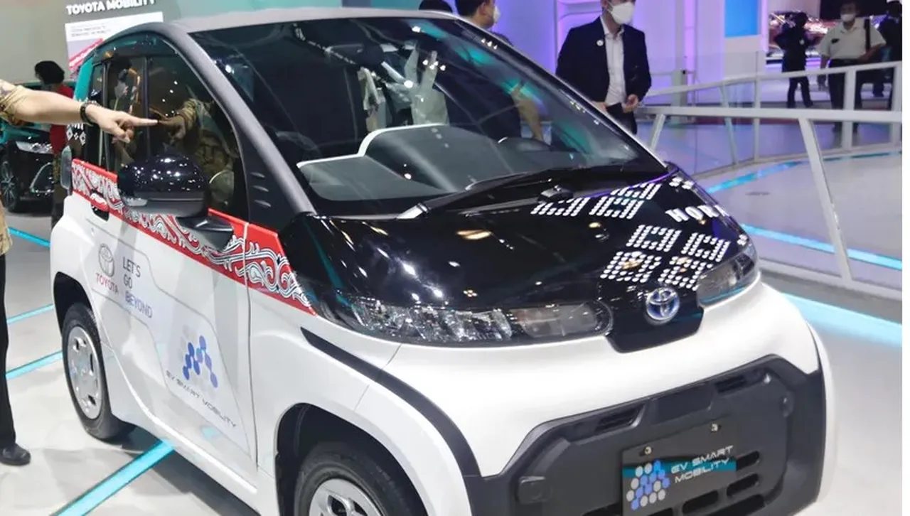 Хибридните коли надминаха бензиновите по продажби в ЕС