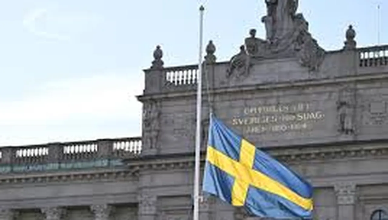 От службата допълват че това военно натрупване в Балтийския регион