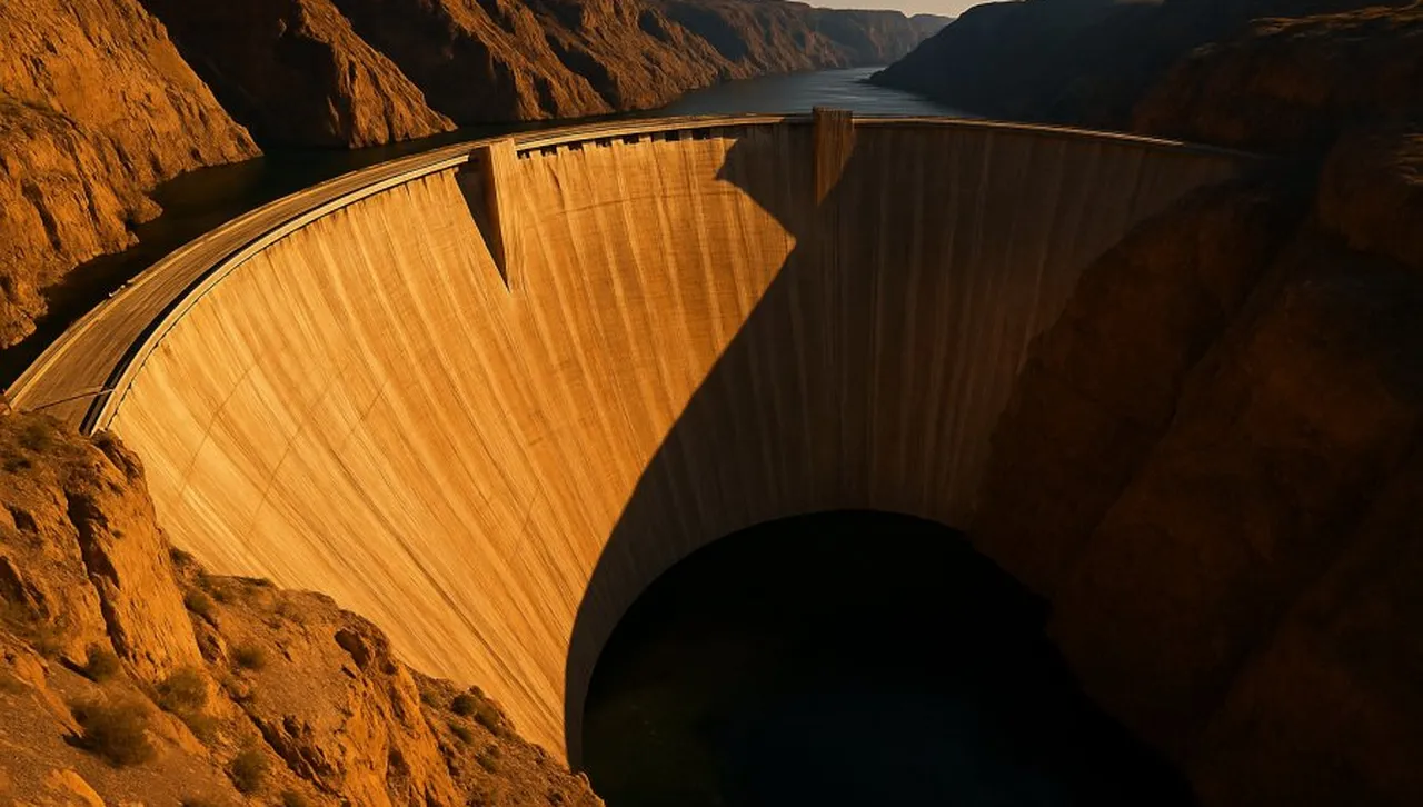 Китай стартира мегапроект за 1.2 трилиона юана – най-големият ВЕЦ в света