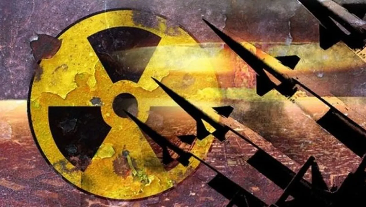 Forbes: Рискът от ядрена война е по-висок сега, отколкото по време на Студената война 