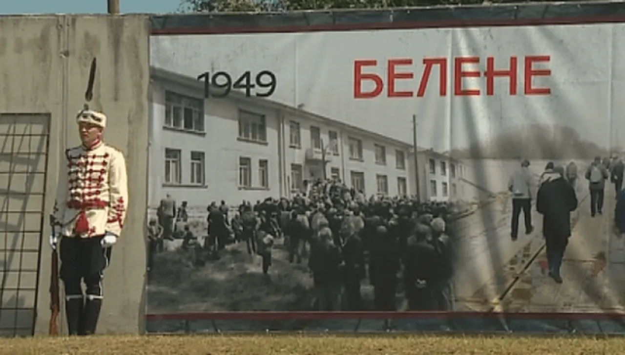 Спомените за концлагера „Белене“ трябва да са национална памет, а не заблуждаващи интерпретации