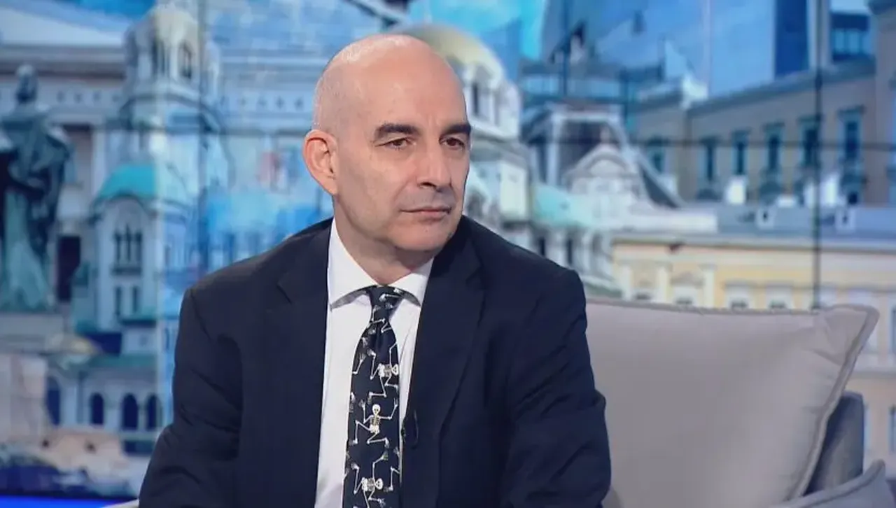 Петър Волгин продължи парада на срама по БНТ, Русия печелела войната