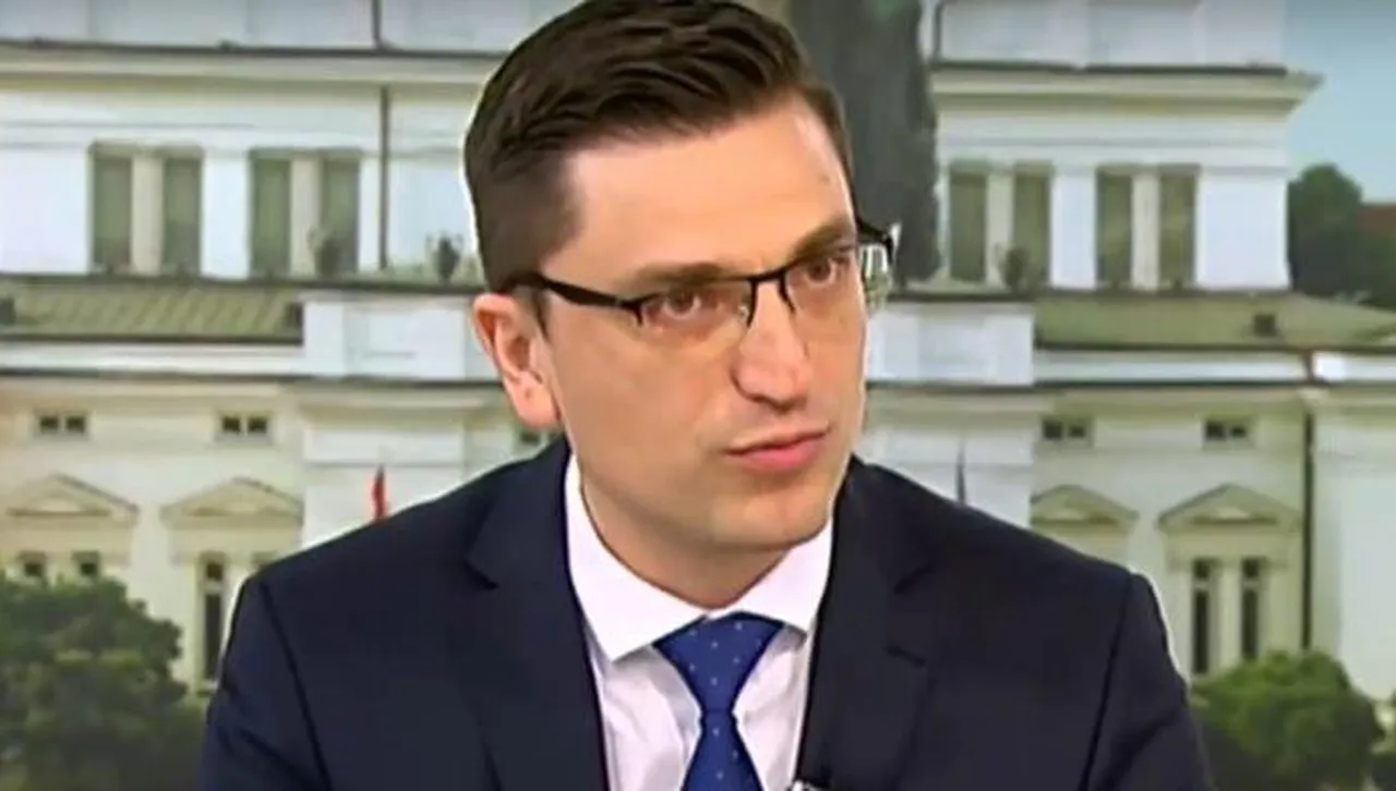 Сабрутев: Колкото по-рано си отиде това правителство, толкова по-добре