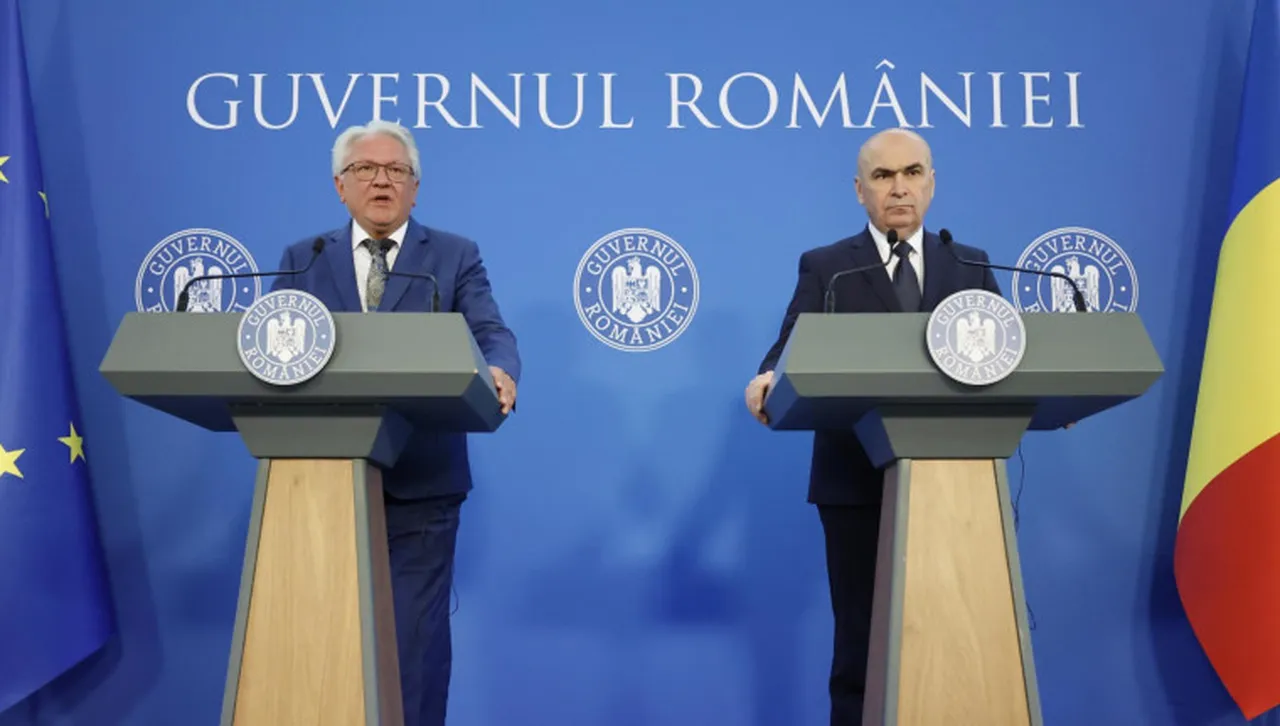 "Райнметал" със солидна инвестиция в Румъния - ще строи завод за барут