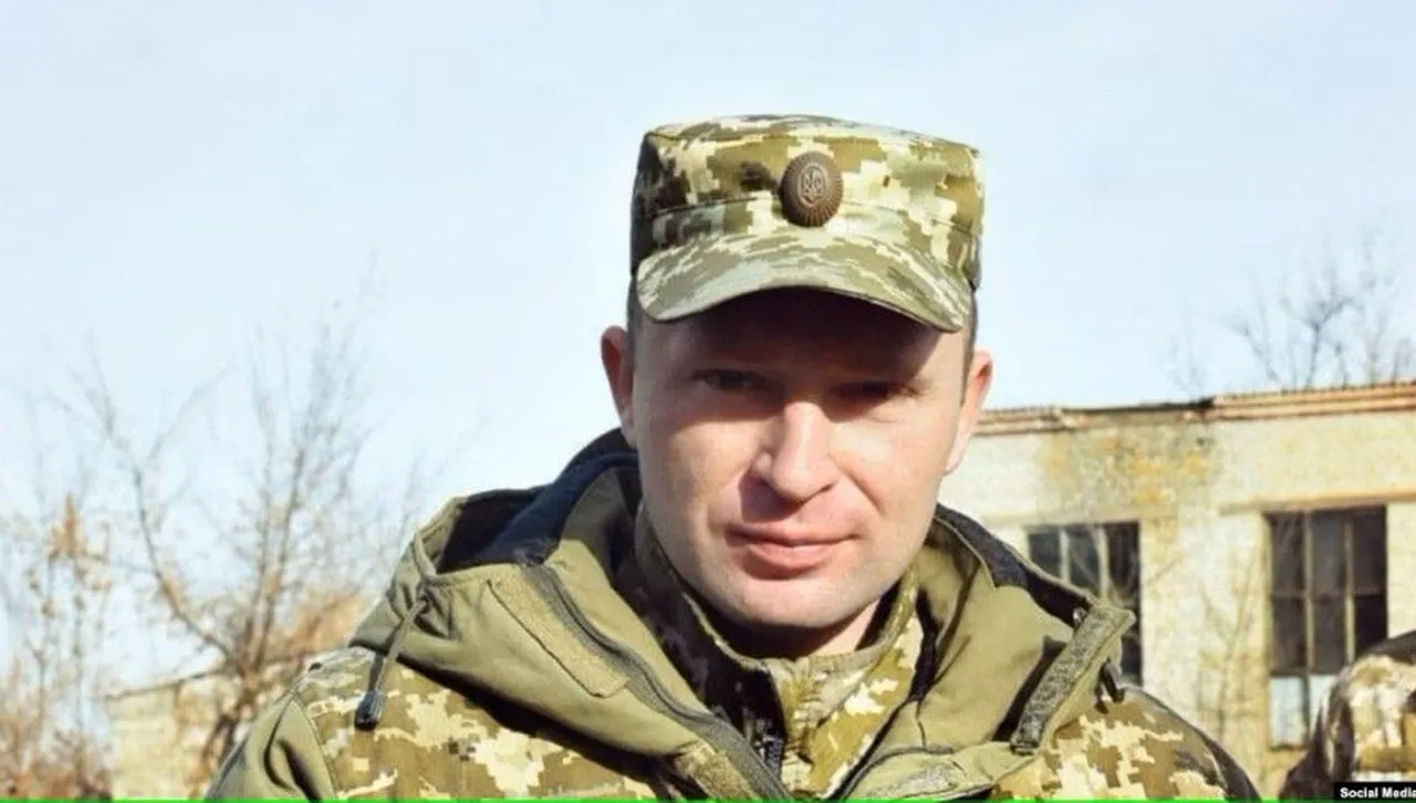 Ген. Драпатий подаде оставка след вражеския удар по полигона в Днепропетровска област