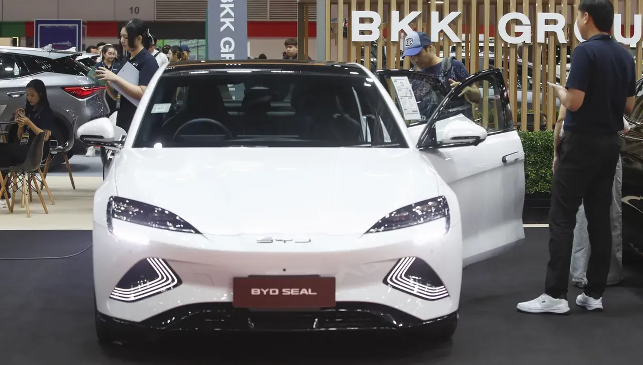 Канада договори историческо споразумение за митата с Китай 