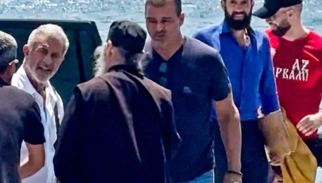 „Пазителят“ на християнското семейство поканил Мел Гибсън да снима филм за Борис Покръстител