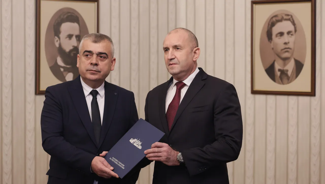 За изненада хората от партията на Доган дадоха знак че