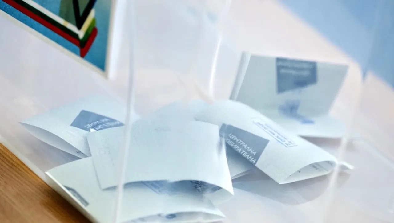  Петко Краев, от ГЕРБ спечели изборите за кмет на столичния район „Искър“