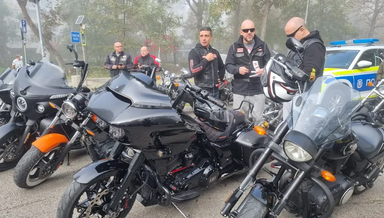 „Преброяване на Дивите Зайци“ даде газ на моторите в Бургас