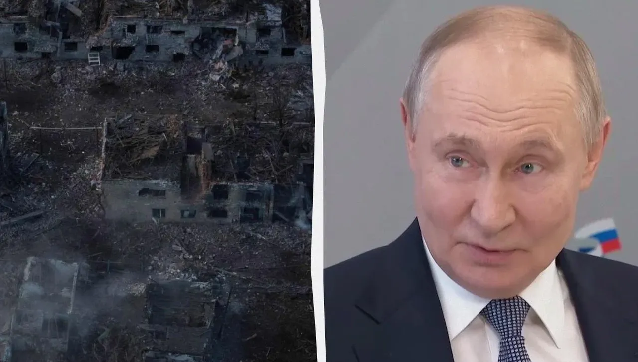 Путин заговори за преговори с Украйна, нападна Запада,  пак се подмаза на Тръмп