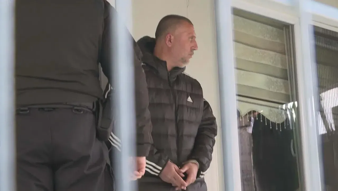 Бивш общински съветник от Пловдив е арестуван  в "Столипиново"