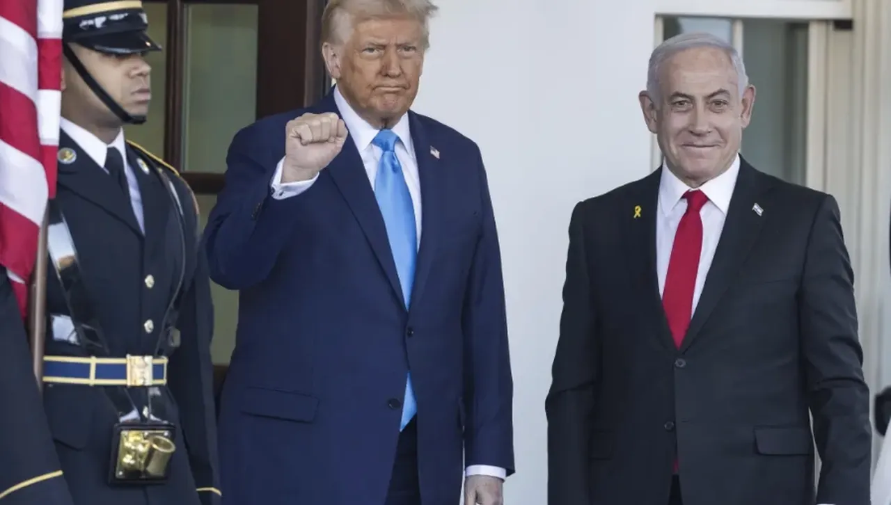 Защо Нетаняху реши да атакува Иран точно сега