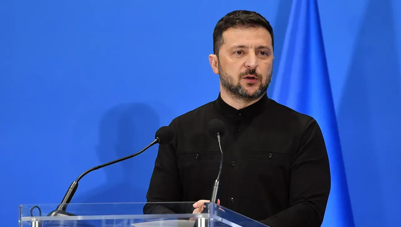 Зеленски: Украйна се нуждае от 25 млрд долара годишно, за да си произвежда отбрана
