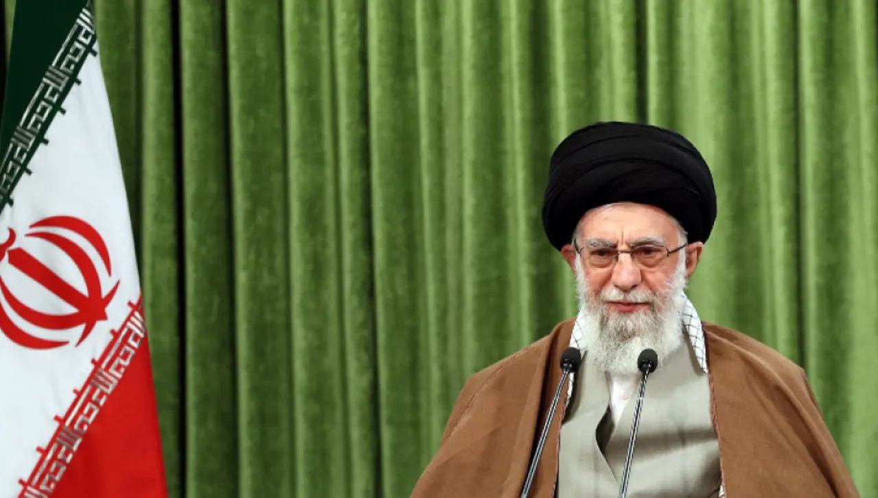 NYT: Аятолах Хаменей изчезна!  Отсъствието на върховния лидер на Иран създава вакуум във властта