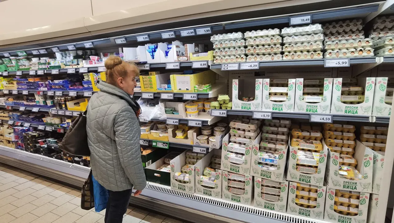 От бизнеса са възмутени от идеята за ценови тавани за храните 