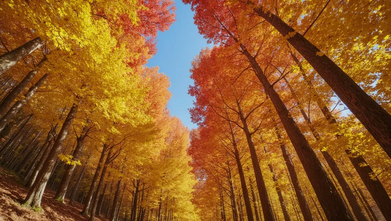 Прогноза за времето в България на 20 октомври: Слънчев понеделник с есенен полъх и температури до 19°