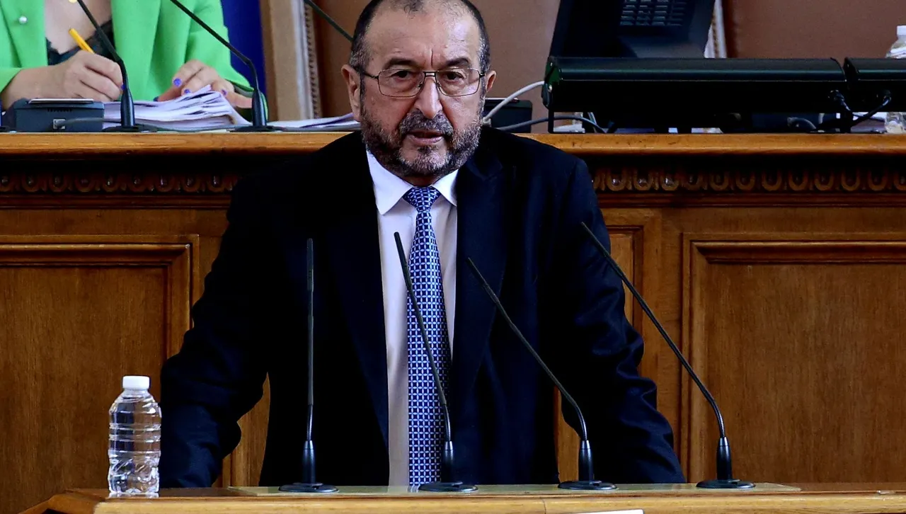 Нищо няма да излезе от това ще има още една