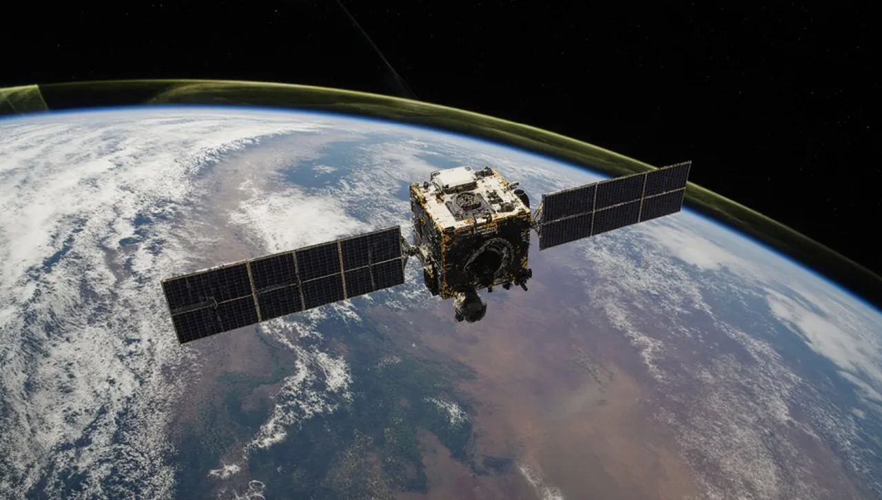 Сезоните в хаос: Сателити разкриват нов ритъм на природата и еволюцията