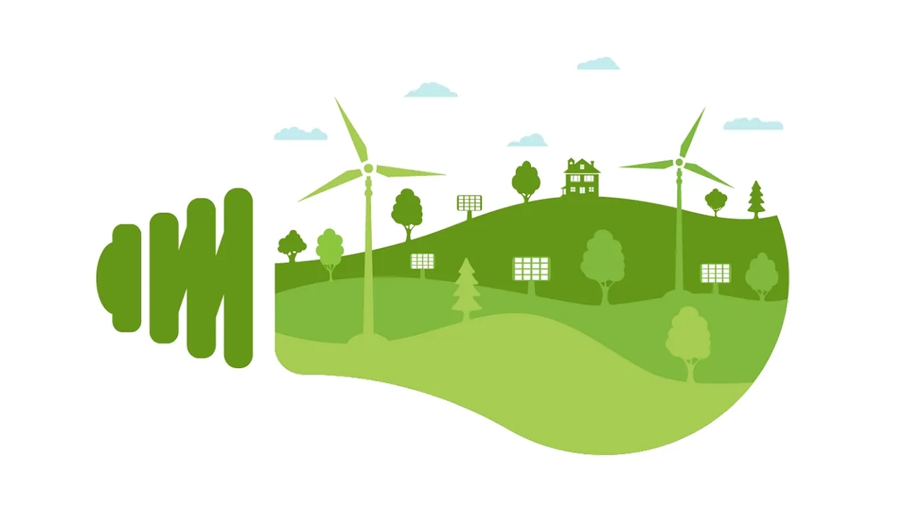 Потреблението на електроенергия от домакинствата в Западна България нараства 