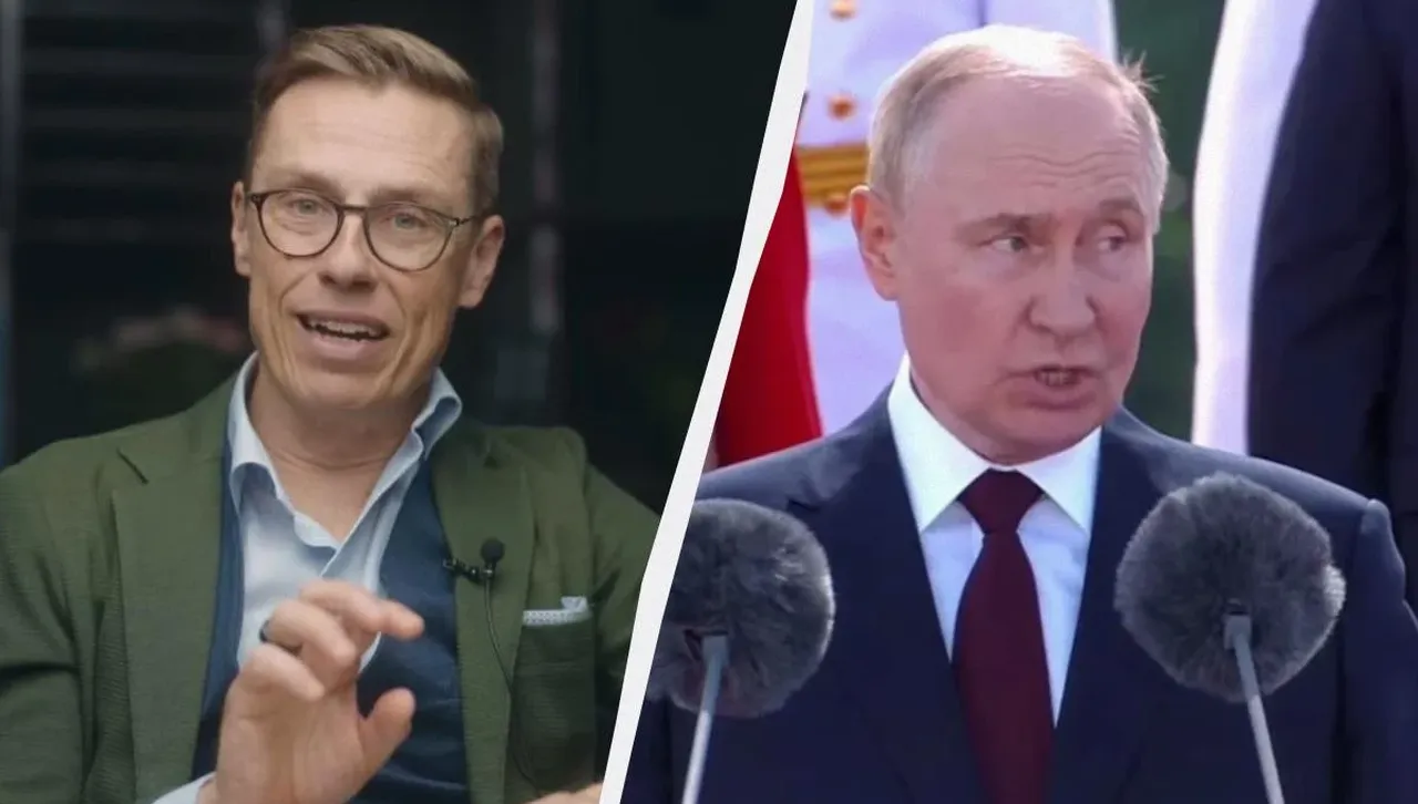 Президентът на Финландия: Единствените, които могат да склонят Путин към мир, се намират по-скоро на Изток