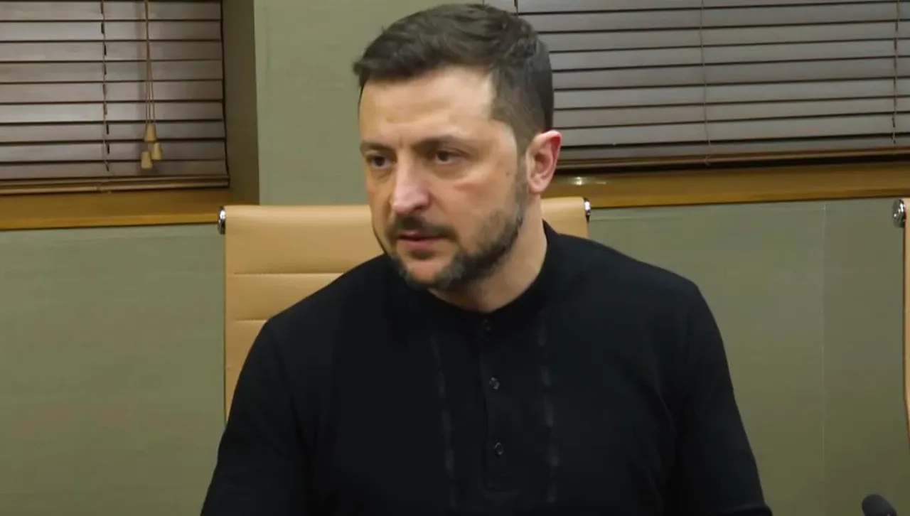 Зеленски отговори остро за скандала около „Дружба“: Не искам Русия да печели от каквото и да било