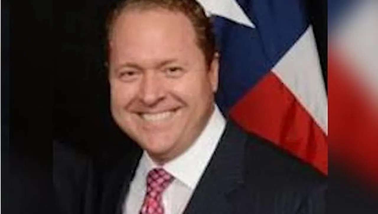 Американски Остап Бендер подвел Борисов, че Тръмп-младши се интересува от Балкански поток