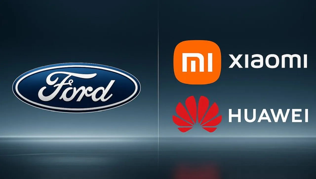 Шефът на Ford: „Най-унижаващото нещо“ – Китай диктува правилата при електромобилите