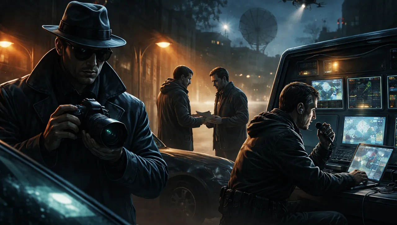 Руските специални служби превърнаха Австрия и Швейцария в плацдарм за подривната си дейност