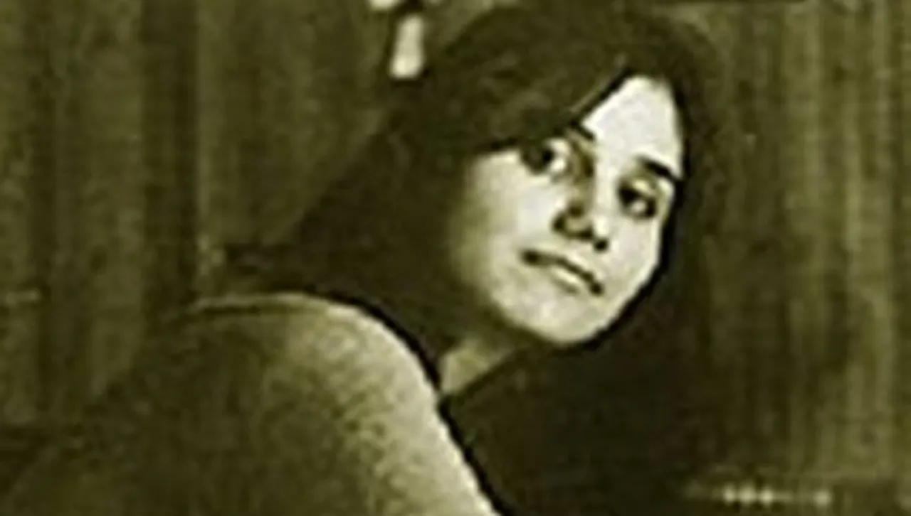 Преди 46 години една нежна душа избра смъртта, небето и дъжда