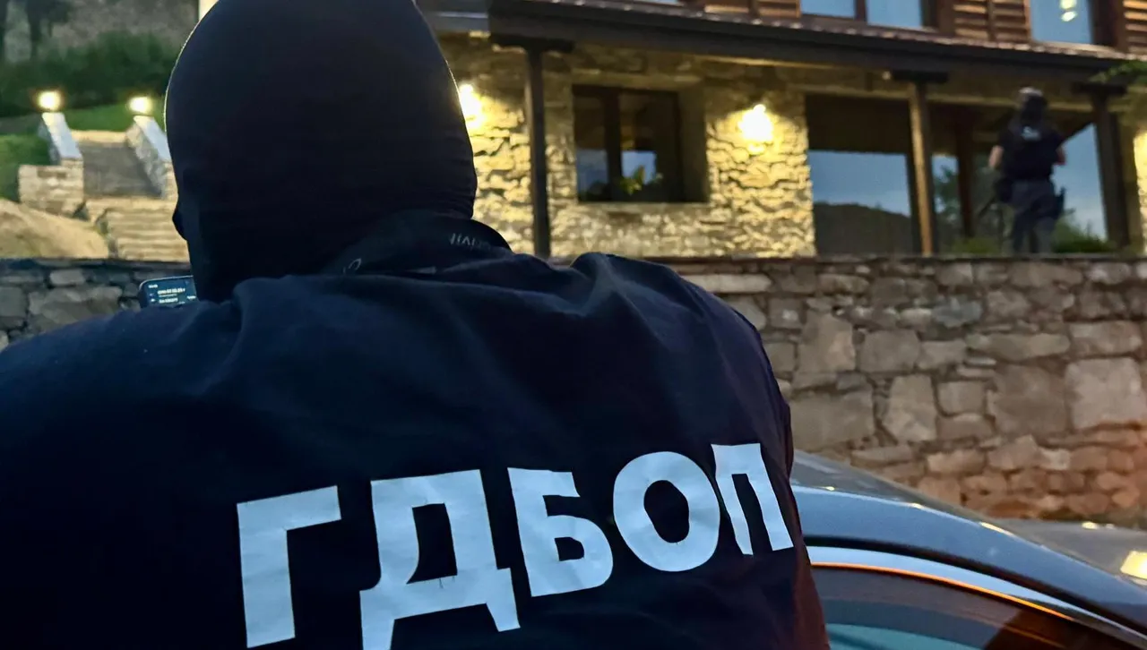 ГДБОП разследва изтичане на кадри от камера в софийска детска градина