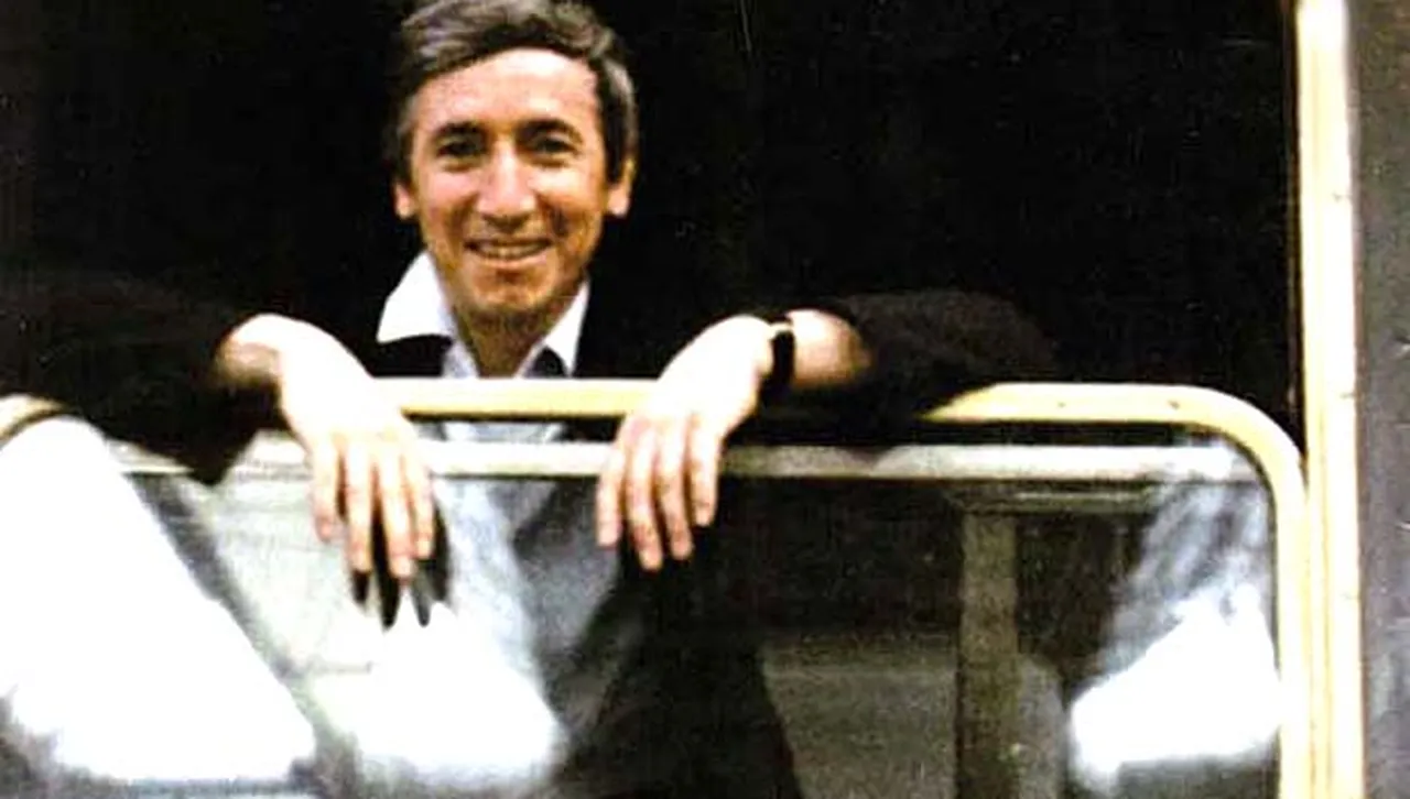 7 септември: Денят, в който ДС и КГБ заглушиха гласа на Георги Марков - най-големият критик на Тодор Живков