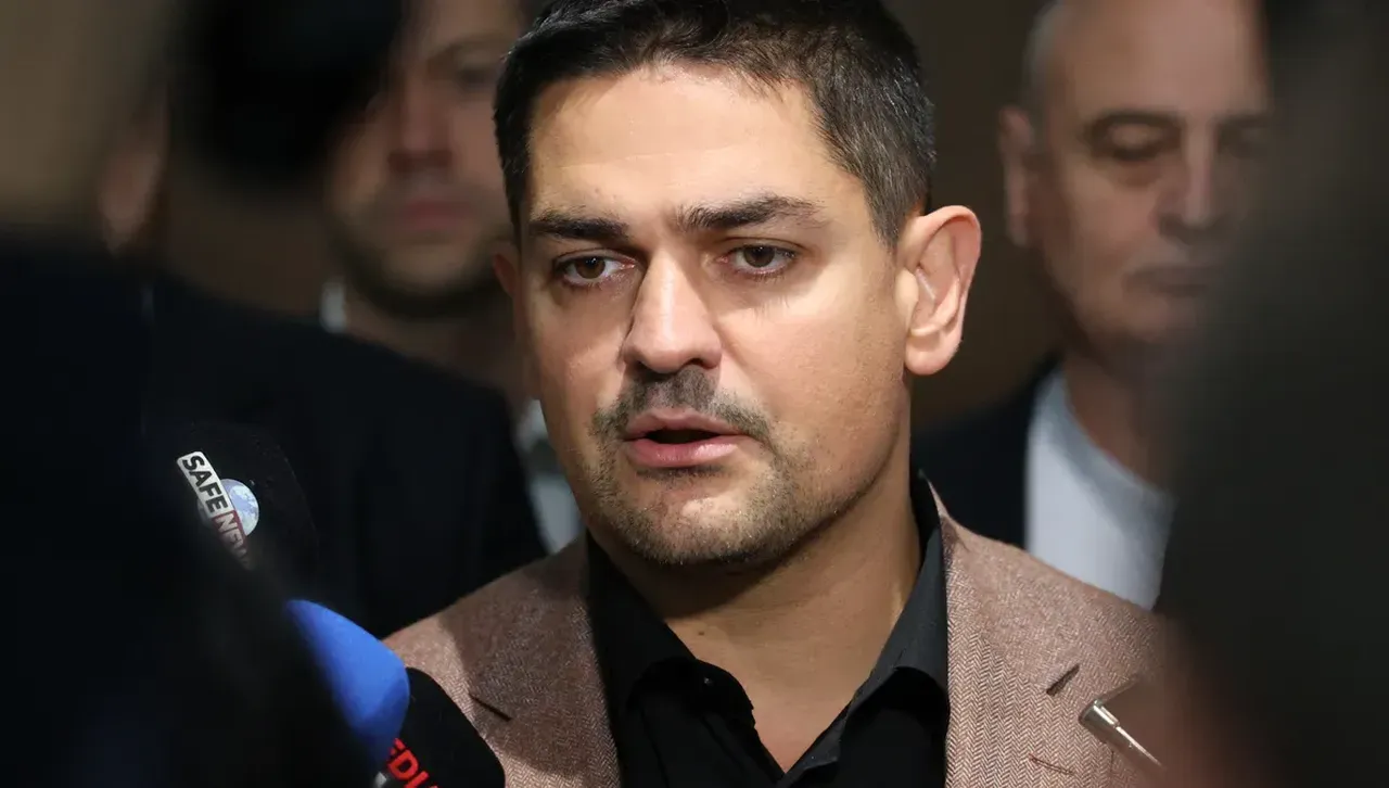 Няма достатъчно доказателства: Софийският градски съд оправда Радостин Василев