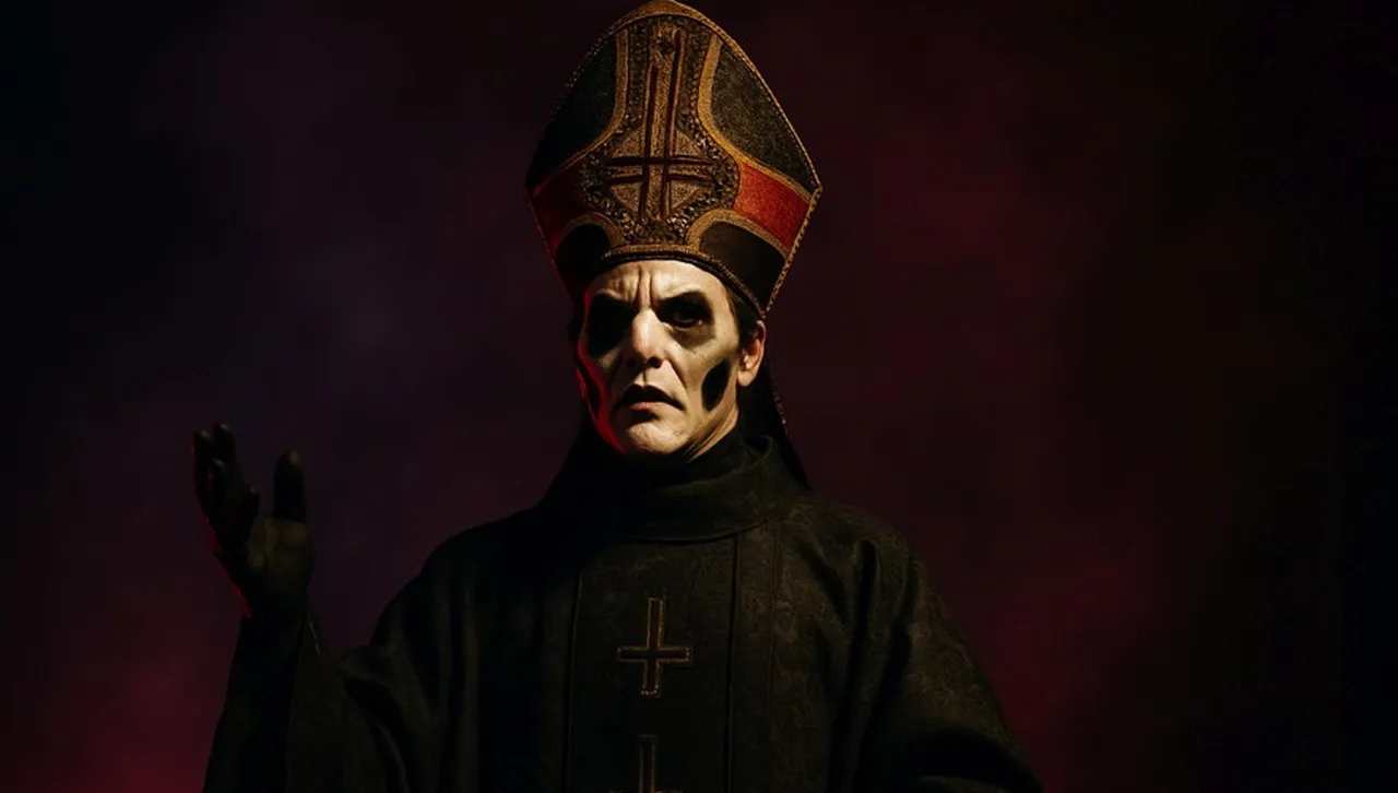 Ghost пишат история: Skeletá оглави Billboard 200 и постави нов рекорд по продажби на винил